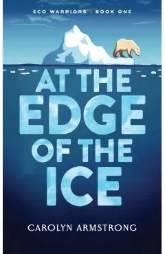 At the Edge of the Ice