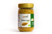 Polen crud de salcie și măr ECO - 230g ECO