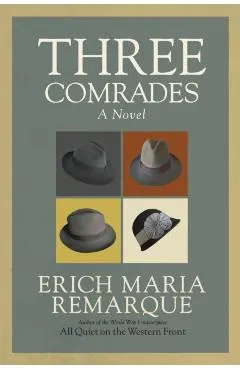 Three Comrades