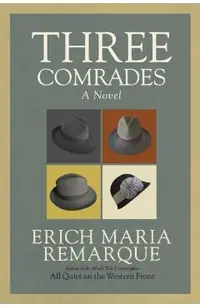 Three Comrades