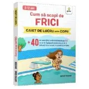 Cum sa scapi de frici.. Stare de bine