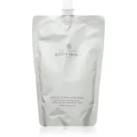 Molton Brown Coastal Cypress & Sea Fennel gel de dus revigorant pentru bărbați 400 ml
