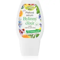 Bione Cosmetics Herbal Elixir ser facial