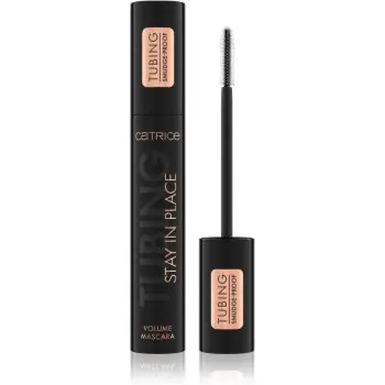 Catrice TUBING Stay In Place mascara cu efect de volum