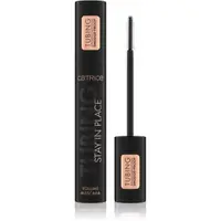 Catrice TUBING Stay In Place mascara cu efect de volum