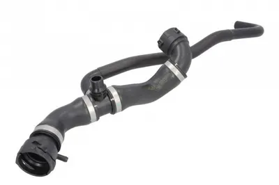 Conducta furtun sistem racire superior BMW Seria 1 (E81), 1 (E87) 1.6 2.0 intre 2007-2011