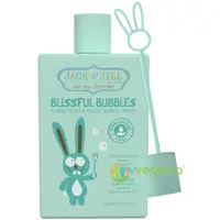 Spumant de Baie pentru Piele Sensibila Copii Blissful Bubbles 300ml