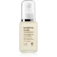 Sesderma Salises gel crema hidratant pentru tenul gras, predispus la acnee
