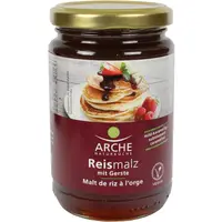 Malt de Orez cu Orz, Bio, Arche, 400 g