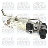 Supapa Egr (modul cu Calorifer) Potrivit Audi A1, A3; Seat Ibiza Iv, Ibiza Iv Sc, Ibiza Iv St, Toledo Iv; Skoda Fabia Ii, Rapid, Roomster, Roomster Praktik; Vw Polo V 1.2d 1.6d 2.0d 09.04-12.19