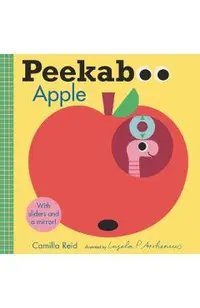 Peekaboo: Apple