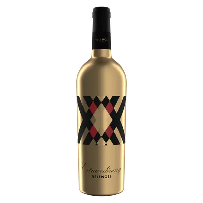 Vin Rosu Extraordinary Marche Rosso Velenosi 0.75l