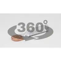 Papuc inelar neizolat cupru-aluminiu RA70-12 70mm2, M12, (d1=11,5mm, d2=12,5mm)
