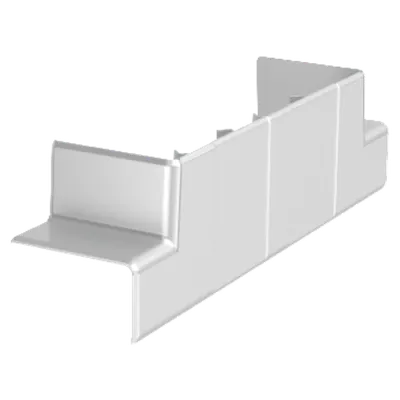 T-piece adapter | Type GK-TR53165RW