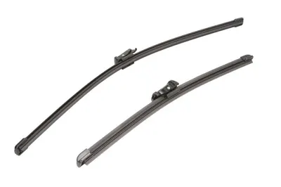 Lama stergator fata (2buc) VF338 Silencio Xtrm 550 380mm potrivit FIAT IDEA; LANCIA MUSA 12.03