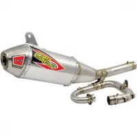 Sistem evacuare complet Procircuit T-6 Husqvarna