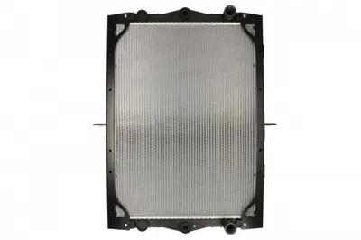 Radiator motor (cu rama) potrivit DAF CF 65, LF 55 CE184C-GR210S1 01.01