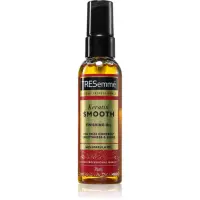 TRESemmé Keratin Smooth Finishing Oil ulei intens hrănitor pentru păr 75 ml
