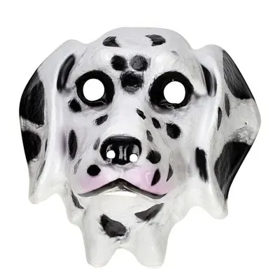 Masca dalmatian