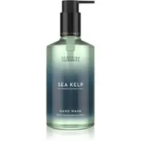 Scottish Fine Soaps Sea Kelp Hand Wash săpun lichid cu pompa