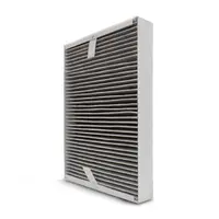 Filtru 2 in 1 HEPA & Carbon Activ pentru purificatorul Air&Me Lendou