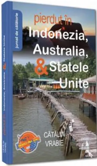 Pierdut in Indonezia Australia & Statele Unite