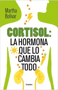 Cortisol: La Hormona Que Lo Cambia Todo / Cortisol: The Hormone That Changes Everything
