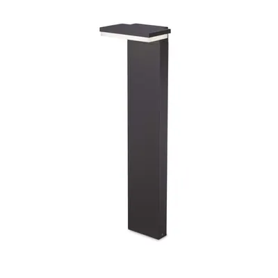 Corp de iluminat pentru exterior Path pt square 3000k Antracit