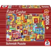 Puzzle 1000 piese, Robert Swedroe