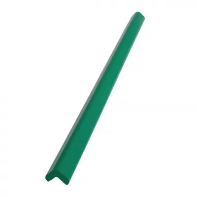 Banda protectie mobilier pentru copii Car Boy Safety Verde 90 cm din spuma 55x900x48x18 cm