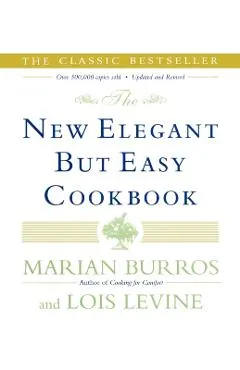 The New Elegant But Easy Cookbook