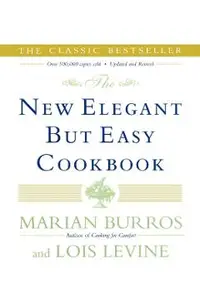 The New Elegant But Easy Cookbook