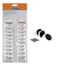 Kit Petice AutoVulcanizare 120Petice