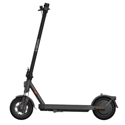 Trotineta Electrica Xiaomi Elite 400W, 45Km, 25Km/h, Pliabila, Neagra