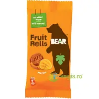 Rulouri cu Mango fara Zahar Adaugat 20g