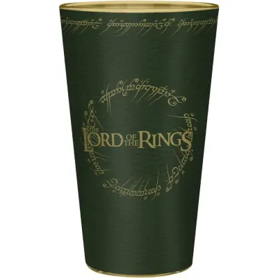 Pahar Mare 400 ml Lord of the Rings - Prancing Pony