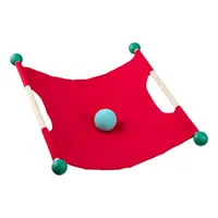 Joc activ de atentie si indemanare BS Toys Flip tenis