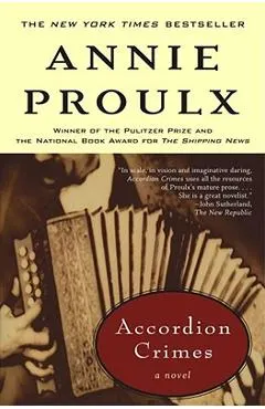 Accordion Crimes