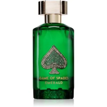 Jo Milano Paris Game Of Spades Emerald parfum unisex