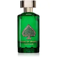 Jo Milano Paris Game Of Spades Emerald parfum unisex