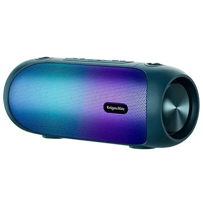 Boxa Bluetooth Portabila Street Xl Kruger&Matz KM0567