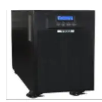 UPS 15KVA Online dubla conversie trifazat 3/3 management intrare/iesire regleta ( FARA ACUMULATORI) TED Electric TED004246