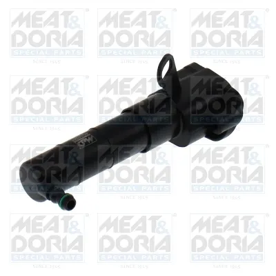 Diuza spalator faruri stanga potrivit VOLVO XC90 I 2.4D-4.4 10.02-09.14