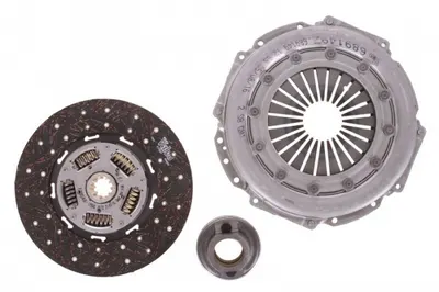 Kit ambreiaj (310mm) potrivit NISSAN ATLEON 09.00
