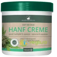 Crema cu Ulei din Seminte de Canepa 250ml