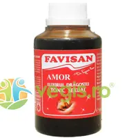 Elixirul Dragostei 100ml