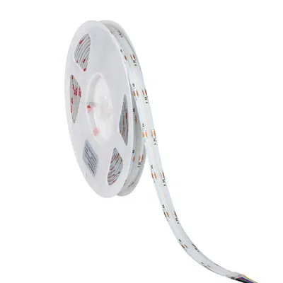 Banda Led Lcob 21w/m Rgbcct Lcob21w/m24ip00rgbcct