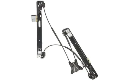 Macara geam Fata Stanga potrivit SEAT IBIZA IV, IBIZA IV SC, IBIZA IV ST 2008-2017 - (electric, fara motoras)