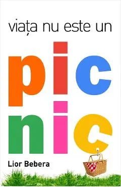 eBook Viata nu este un picnic