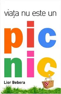eBook Viata nu este un picnic